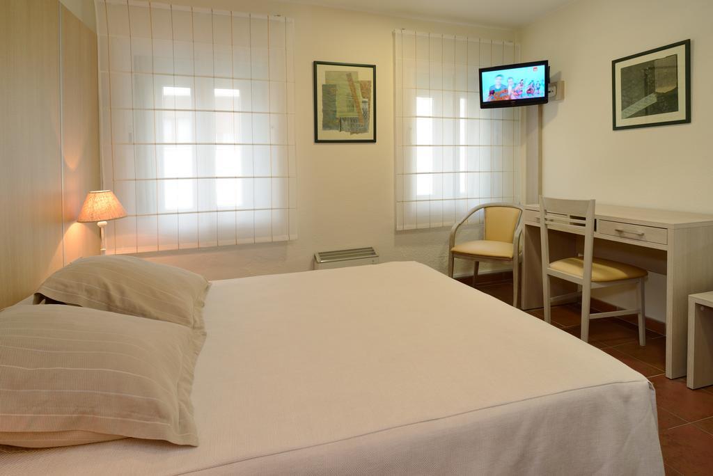 Hotel Capri Tossa de Mar Room photo